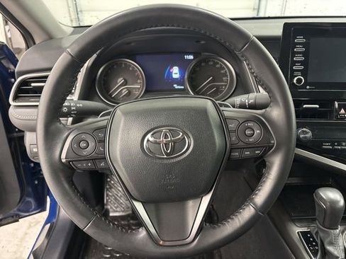 Certified 2024 Toyota Camry SE image 17