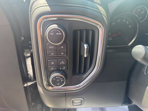 Used 2021 Chevrolet Silverado 1500 RST w/ All Star Edition Plus AWD/4WD image 22