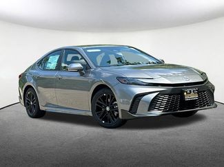 New 2026 Toyota Camry SE FWD video 2