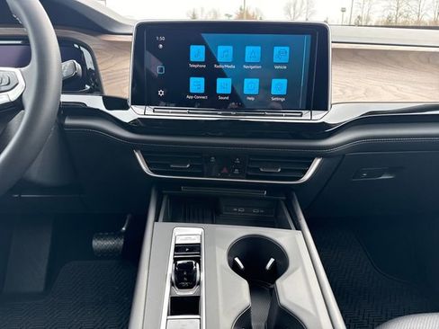 New 2026 Volkswagen Atlas SE AWD/4WD image 24