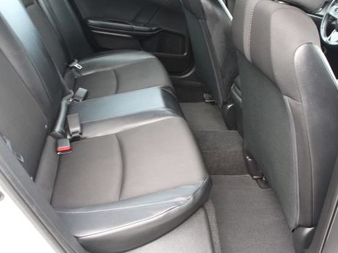 Used 2020 Honda Civic Sport image 25