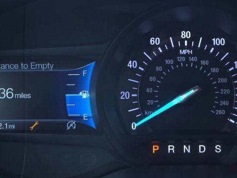 Used 2020 Ford Edge SEL w/ Convenience Package AWD/4WD image 30