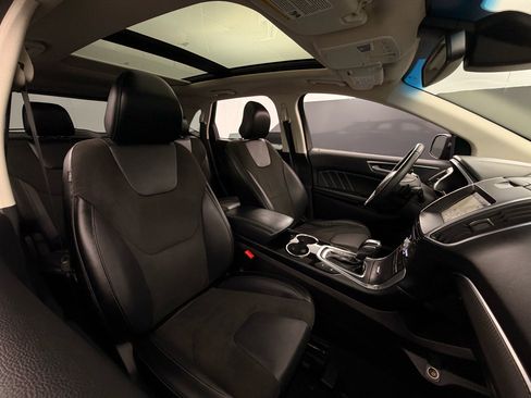 Used 2017 Ford Edge Sport w/ Equipment Group 401A image 51