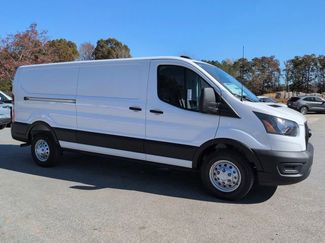 New 2026 Ford Transit 150 Low Roof AWD video 2