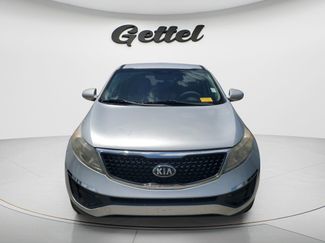Used 2016 Kia Sportage LX video 2