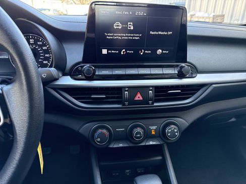 Certified 2023 Kia Forte LXS image 24