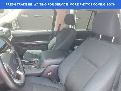 Used 2022 Ford Expedition XL AWD/4WD image 9