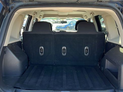 Used 2010 Jeep Patriot Sport image 32