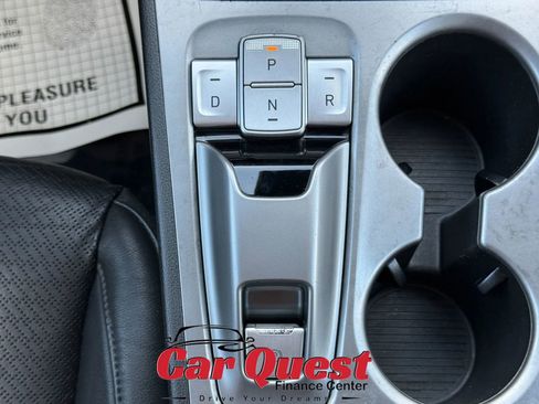 Used 2021 Hyundai Kona Limited image 23