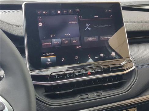 New 2026 Jeep Compass Latitude w/ Quick Order Package 29K image 14