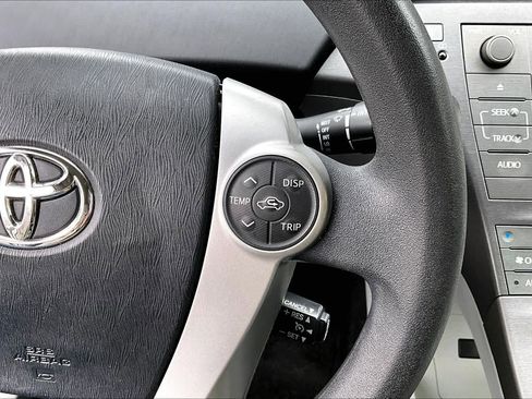 Used 2012 Toyota Prius Three image 22
