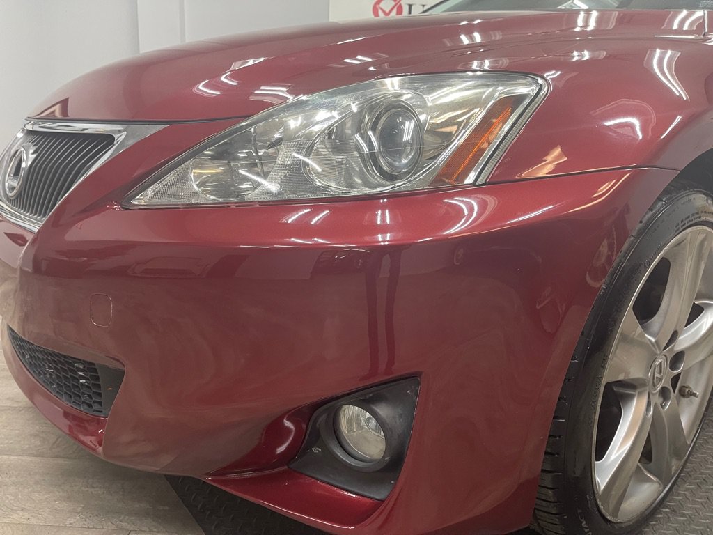 Used 2012 Lexus IS 250 RWD image 14