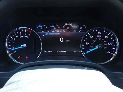 Used 2020 Ford Expedition Platinum AWD/4WD image 28