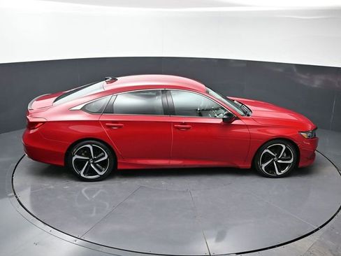 Used 2022 Honda Accord Sport Special Edition image 26