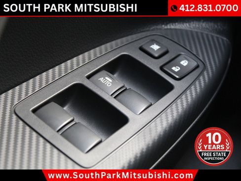 New 2026 Mitsubishi Eclipse Cross SE image 24