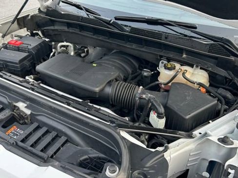 Certified 2022 GMC Sierra 1500 Elevation w/ X31 Off-Road Package image 55