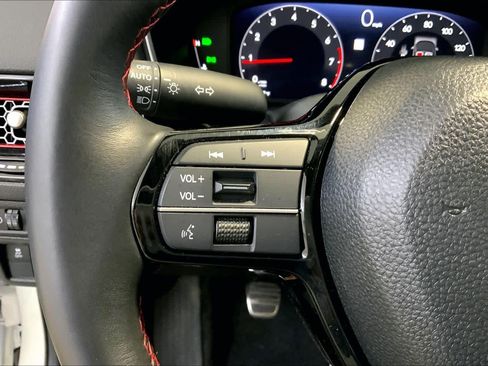 Used 2026 Honda Civic Si image 23