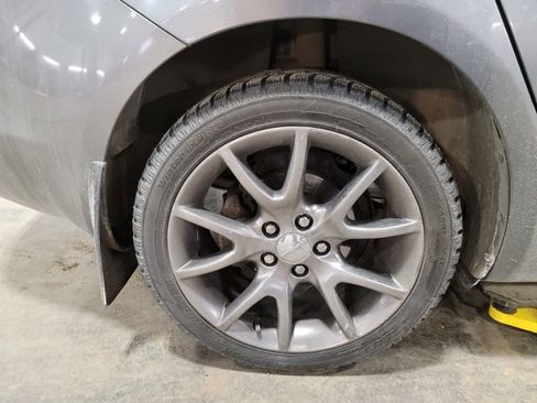 Used 2013 Dodge Dart SXT w/ SXT Special Edition Group image 10