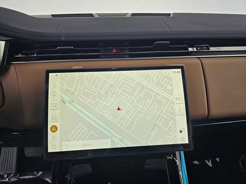 New 2026 Land Rover Range Rover Sport SE image 24