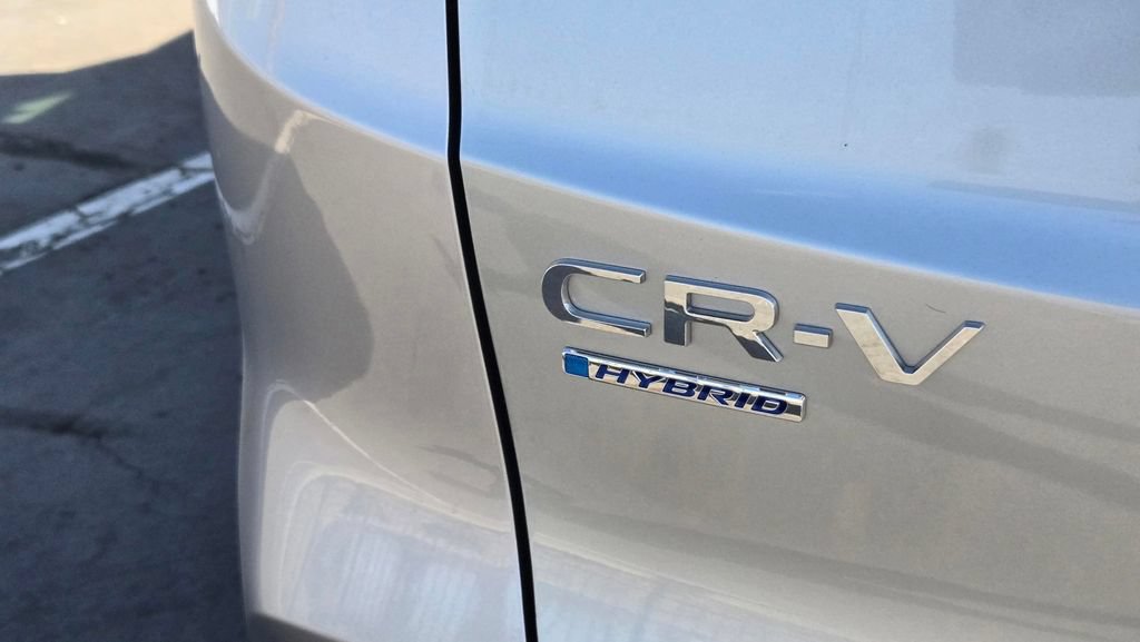 Used 2025 Honda CR-V Sport-L image 6