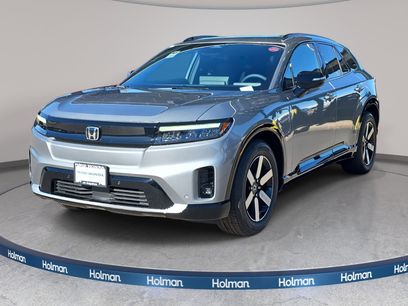 New 2025 Honda Prologue Touring