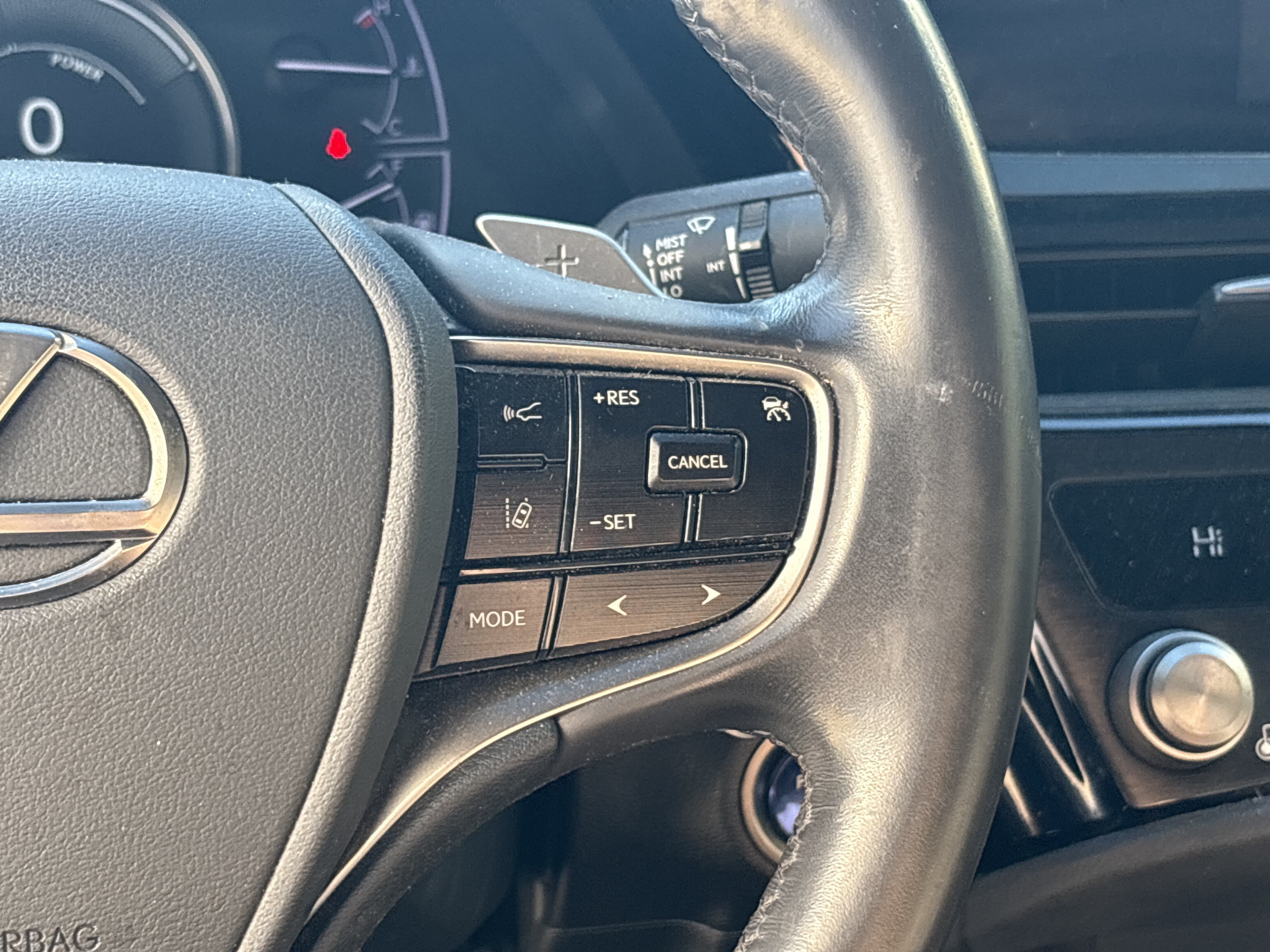 Used 2022 Lexus ES 300h FWD image 20