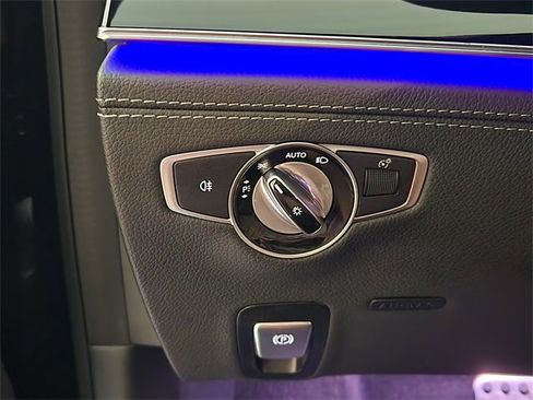 Used 2021 Mercedes-Benz AMG GT 63 S image 22