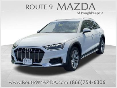 Used 2023 Audi A4 2.0T allroad Premium Plus