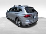 Used 2021 Volkswagen Tiguan SEL Premium R-Line image 3
