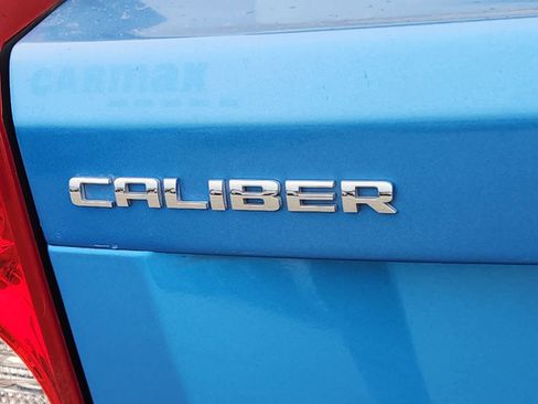 Used 2008 Dodge Caliber SE image 18