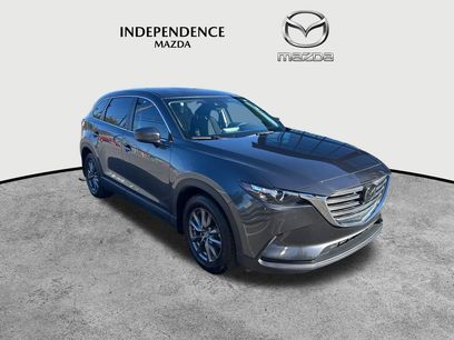 Used 2021 MAZDA CX-9 Sport