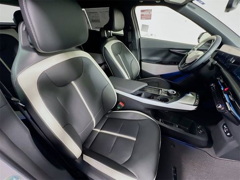 New 2025 Kia EV6 GT-Line image 24