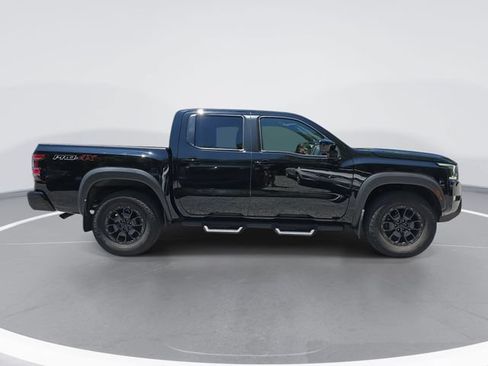 Used 2022 Nissan Frontier PRO-4X w/ Pro-4X Premium Package AWD/4WD image 3