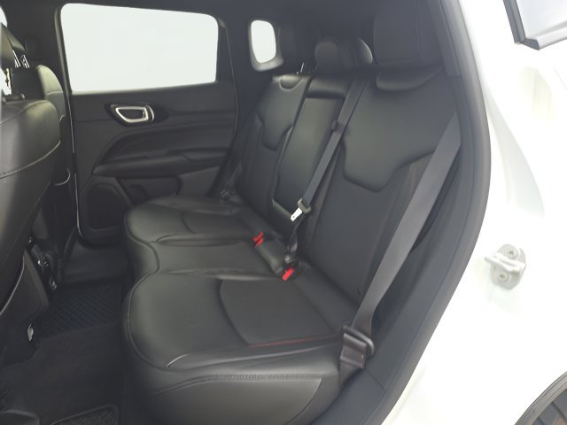 Certified 2024 Jeep Compass Trailhawk AWD/4WD image 25
