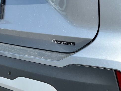 New 2026 Volkswagen Tiguan S image 6