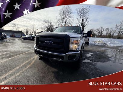 Used 2014 Ford F350 XL w/ Power Equipment Group