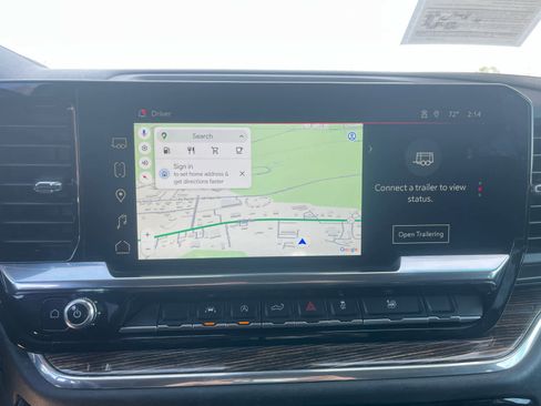 Used 2023 GMC Sierra 1500 Elevation w/ Preferred Package image 18