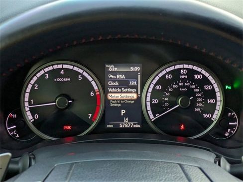 Used 2021 Lexus NX 300 F Sport image 27