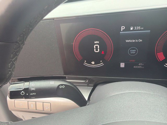 Used 2025 Hyundai Kona SEL AWD/4WD image 25