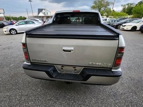 Used 2012 Honda Ridgeline RTL image 6