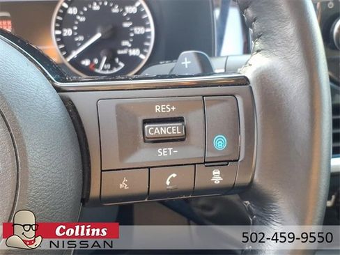 Certified 2023 Nissan Pathfinder SL image 23