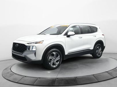 Used 2023 Hyundai Santa Fe SEL