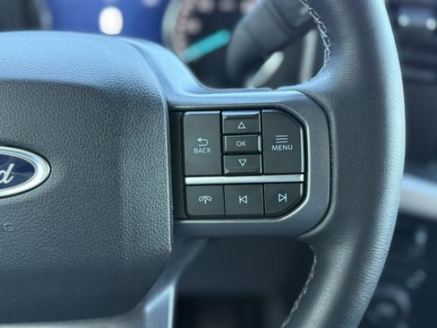 Used 2023 Ford F150 XLT w/ Equipment Group 302A High image 20