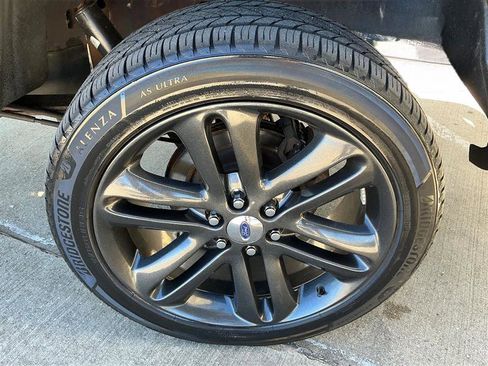 Used 2013 Ford F150 Limited image 24