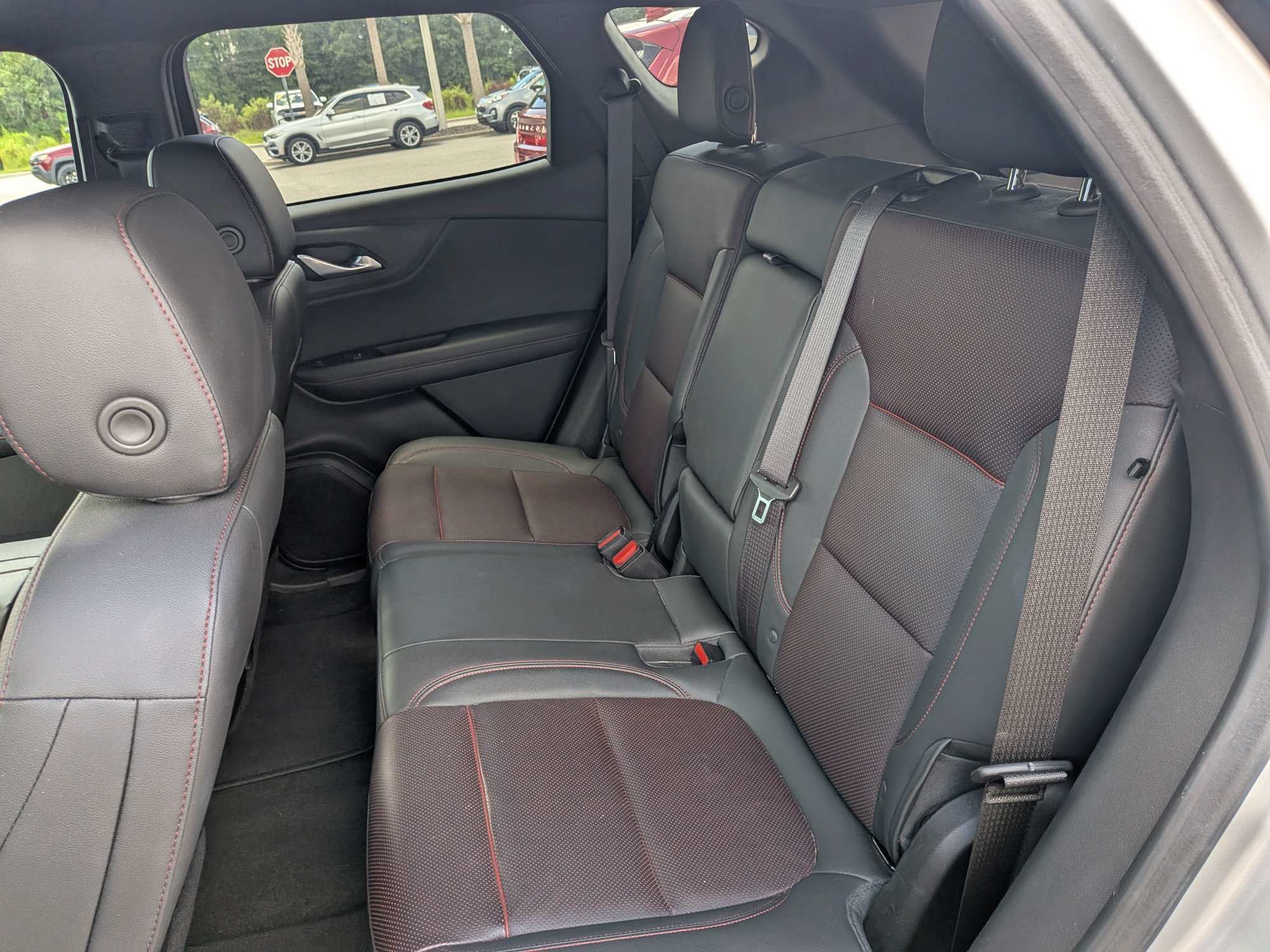 Used 2020 Chevrolet Blazer RS FWD image 14