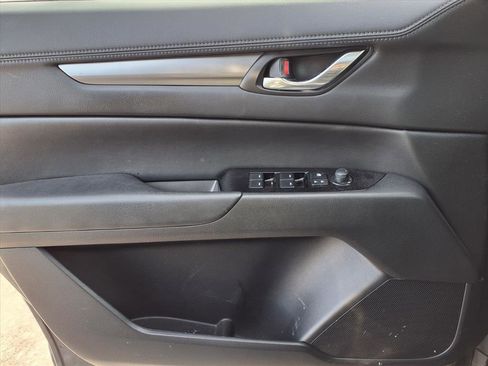 Used 2022 MAZDA CX-5 AWD 2.5 S w/ Preferred Package image 23