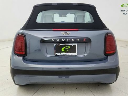 Used 2025 MINI Cooper S FWD image 29