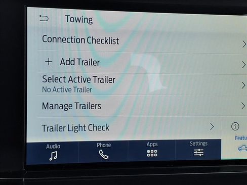 New 2025 Ford F250 XL AWD/4WD image 7