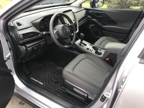 Certified 2024 Subaru Crosstrek 2.0i Premium AWD/4WD image 5
