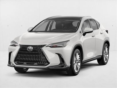 Certified 2022 Lexus NX 350 AWD w/ Premium Package